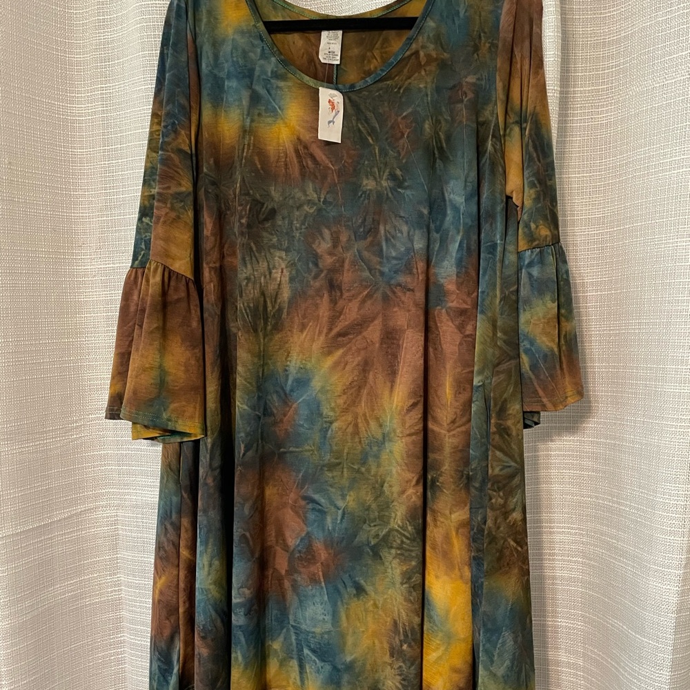 Boutique Dress